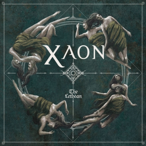 Xaon : The Lethean